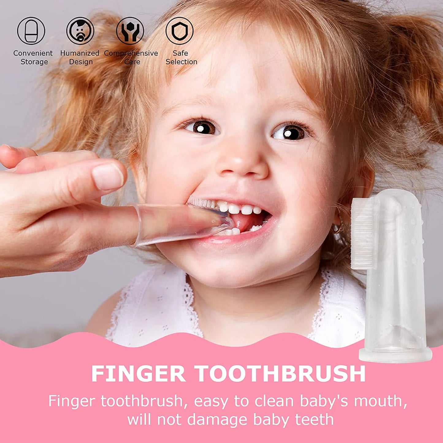 Baby Grooming & Health Kits,10 Pcs Baby Grooming Healthcare Kit,Baby Care Accessories Baby Health Care Set Baby Nail Clipper Scissors Hair Comb Brush Nose Cleaner for Toddler Infant Nursing Grooming